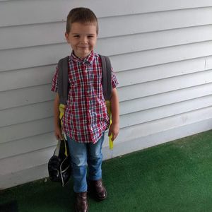 Meet your Posher, Mary